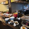 Zeta Cafe โรงแรมฮอลิเดย์อินน์ กรุงเทพฯ