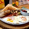 Rocky Rooster Breakfast Rocky Rooster Breakfast