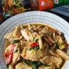 กะเพราอกไก่ กะเพราอกไก่