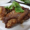 ไก่ย่าง(ครึ่งตัว) ไก่ย่าง(ครึ่งตัว)