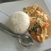 ลุงหลุยส์ (ท่าพระจันทร์)