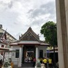วัดบวรนิเวศวิหาร