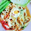ตำไทยไข่เค็ม ตำไทยไข่เค็ม