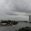 River Vibe Restaurant and Bar