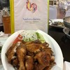 วิเศษไก่ย่าง ภัตตาคาร