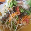 ส้มตำปูม้า