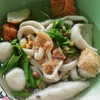 เส้นปลาน้ำใส เส้นปลาน้ำใส