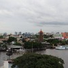 River Vibe Restaurant and Bar