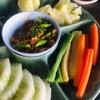 น้ำพริกไข่ปู