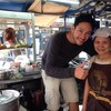 ร้านก๋วยเตี๋ยว​เจ๊ดา​ ปุณณวิถี