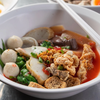 ก๋วยเตี๋ยวเย็นตาโฟ ก๋วยเตี๋ยวเย็นตาโฟ