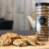 Cereal cookie Cereal cookie