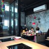 Red Sun Siam Square