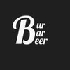 bur bar beer