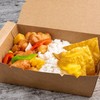 Sweet and Sour Chicken & Cheese Puffs Sweet and Sour Chicken & Cheese Puffs
