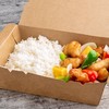 Sweet and Sour Chicken Sweet and Sour Chicken