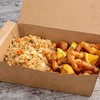 Orange Chicken Orange Chicken