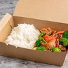 Mandarin Beef Mandarin Beef