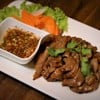หมูอบน้ำผึ้ง 120 หมูอบน้ำผึ้ง 120
