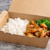 General Tao's Chicken General Tao's Chicken