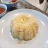 ผัดมาหวานนำ หอมเนยดีมาก ทานกับชาบูอร่อยดี