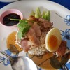 ต้มเลือดหมูนายใช้