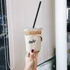 กาแฟเย็นชื่นใจ มาเพิ่มพลังในการทำงานนิดนึง