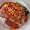 หมูกรอบแบบกรอบๆ หอมๆ