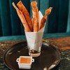 The Carpenter Bar