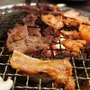 SALANG Korean BBQ Buffet Restaurant ถนนพญาไท