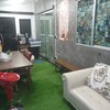 สไตล์ห้องนั่งเล่นในบ้าน อบอุ่น สบายๆ เป็นกันเอง