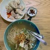 คุณแดงก๋วยจั๊บญวน ท่าพระอาทิตย์ - บางลำภู