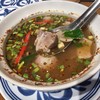 รสชาติดี กระดูกอ่อนเปื่อยนุ่ม