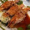 กุ้งซอทมะขาม 150