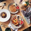 Breakfast Story (Phrom Phong)