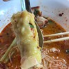 เกี๊ยวกุ้งยักษ์