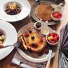 Breakfast Story (Phrom Phong)