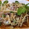 ส้มตำคุณแดง ไก่ย่างนมสด สาย1 พุทธมณฑลสาย 1