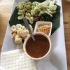 ครัวป้าหงส์อาหารเวียดนาม มีสาขาเดียว