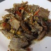 ข้าวต้มจู ตลาดแม่กลอง