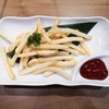 เฟรนช์ฟรายส์ (French Fries) 49 บาท