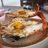กุ้งแม่น้ำเผา มาทั้งเนื้อ มาทั้งไข่
