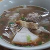 ก๋วยจั๊บ 60 ฿