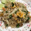 ข้าวผัดเวียดนาม