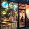 PROW - เพรา BTS ช่องนนทรี