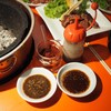 Stamina En スタミナ苑 焼肉 Nihonmachi