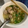 บะหมี่หมูตุ๋น