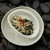 Squid sea blite salad Squid sea blite salad
