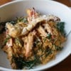 Risotto crab meat Risotto crab meat
