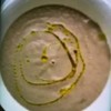 Truffle soup Truffle soup